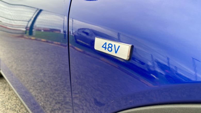 Hyundai BAYON 1.0 TGDi 48V MHEV Premium 5dr Petrol Hatchback